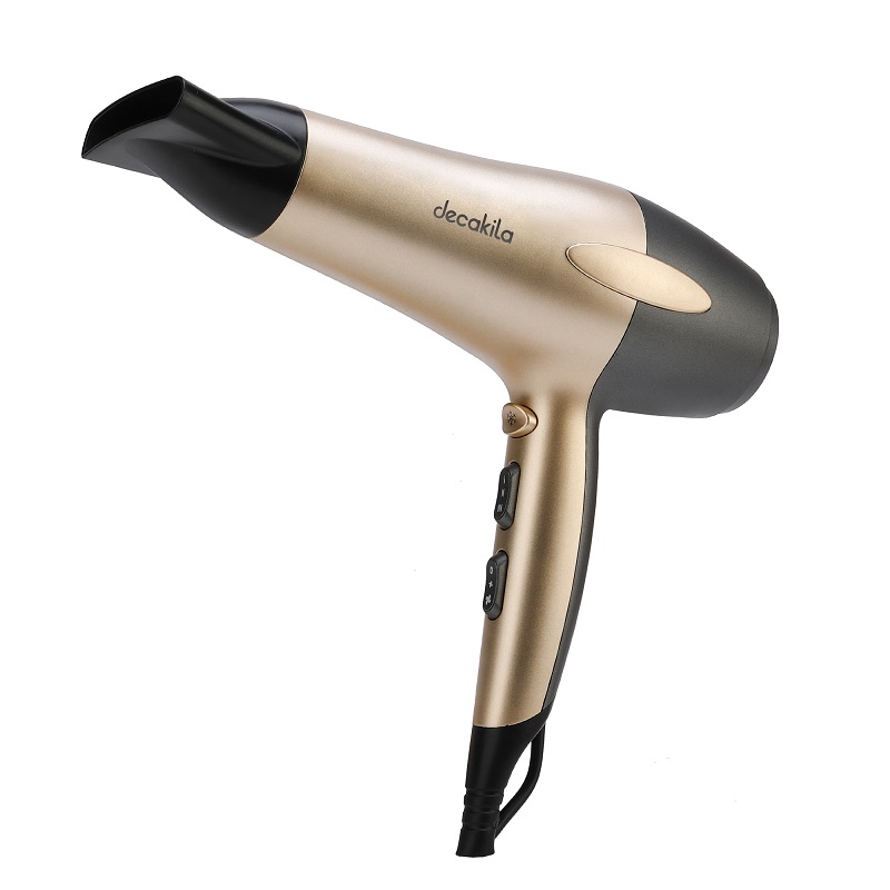 Seca Pelo Decakila 2200 W