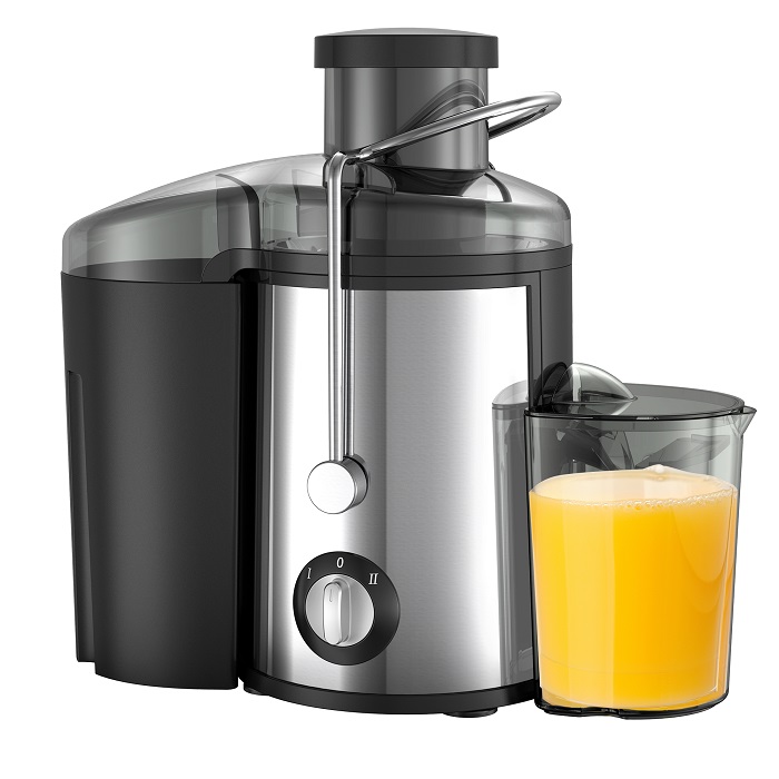 Extractor para online jugo