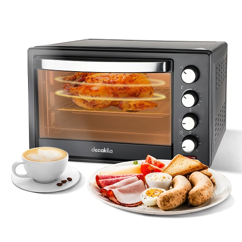 Horno Decakila 1600w 38lts