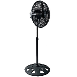 Ventilador De Pie Decakila 60w