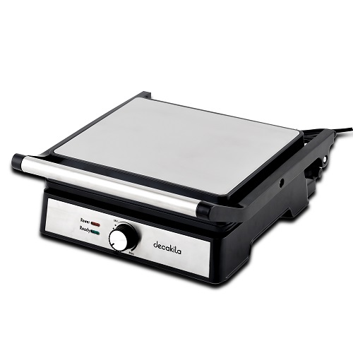 Plancha Grill Decakila 2000w